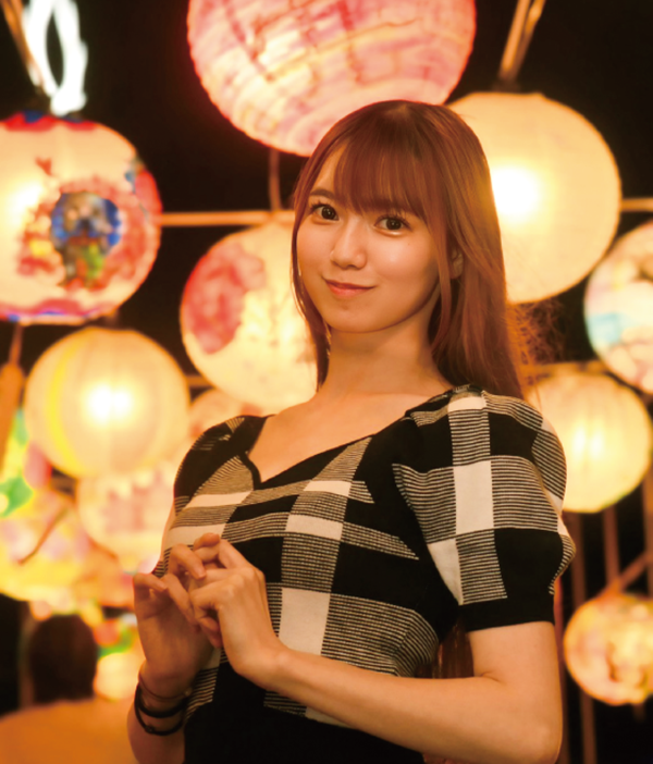 菊池桃子