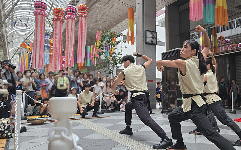 成功大学