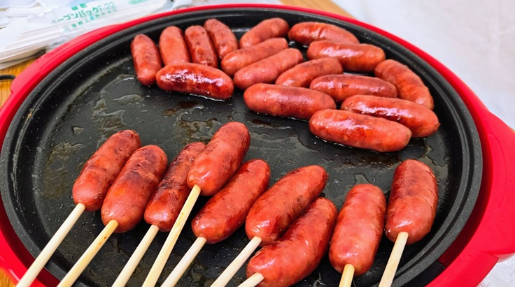 Discover Taiwan 2025 in 仙台